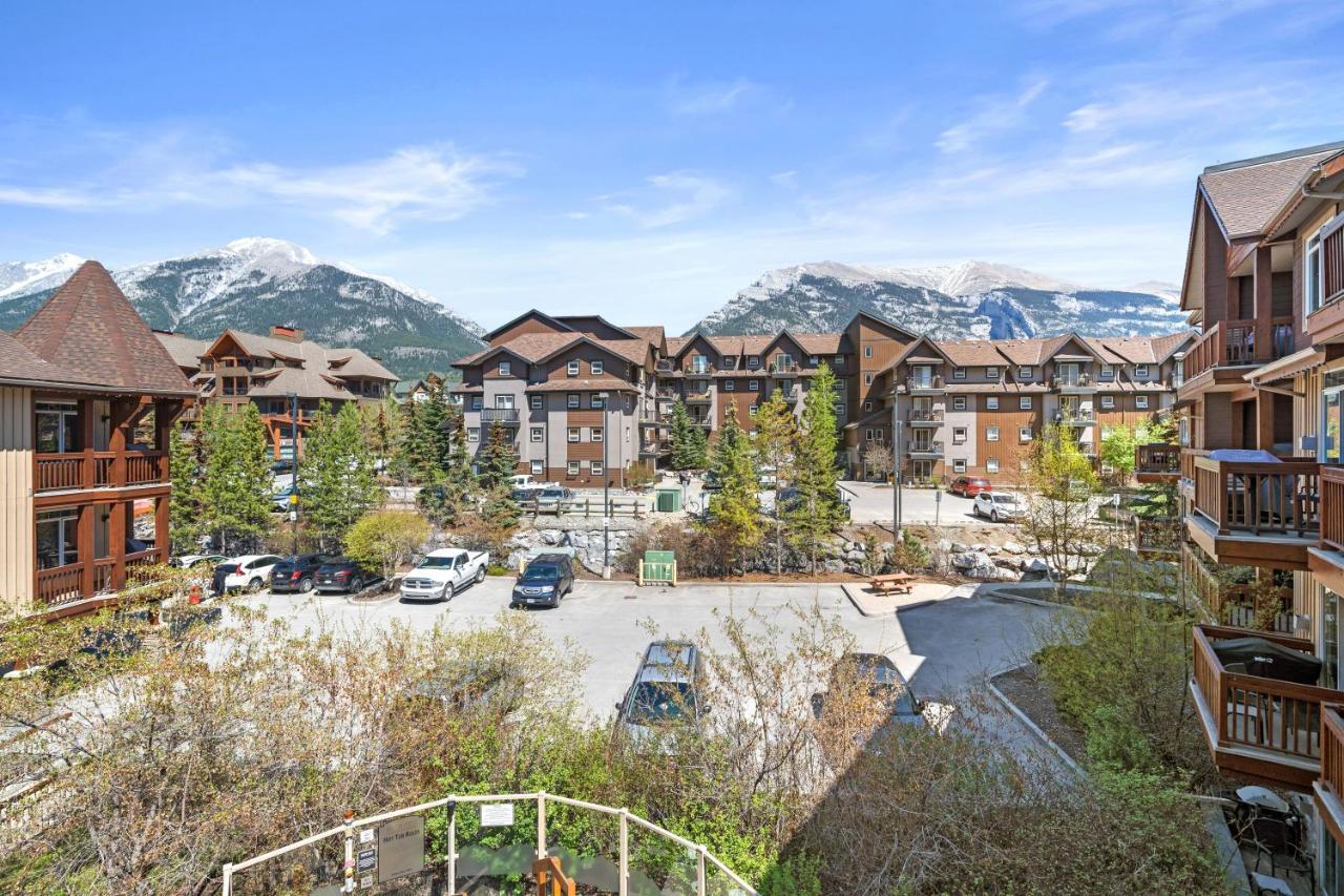 ⭐️ Luxury Mountain View Studio In Canmore ⭐️ Luaran gambar
