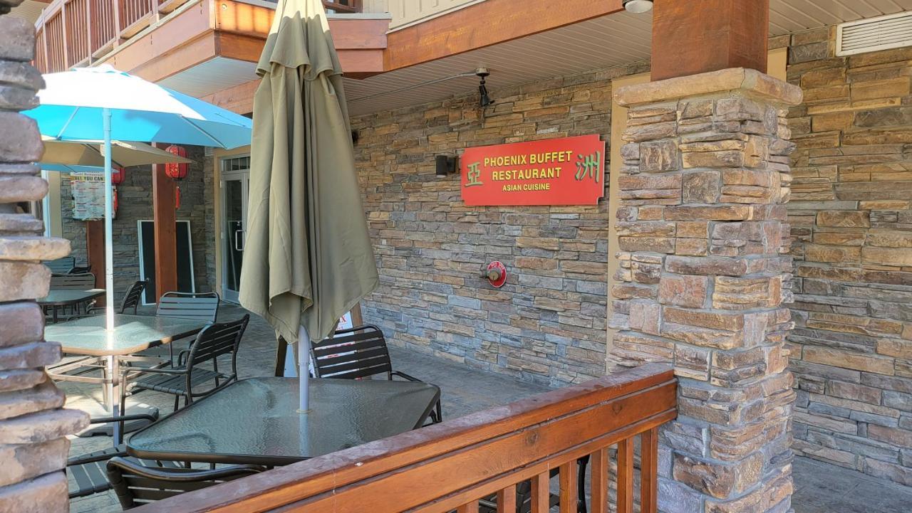 ⭐️ Luxury Mountain View Studio In Canmore ⭐️ Luaran gambar