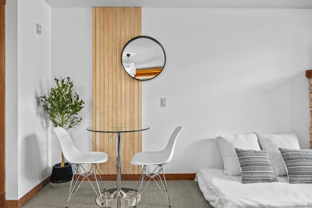 ⭐️ Luxury Mountain View Studio In Canmore ⭐️ Luaran gambar