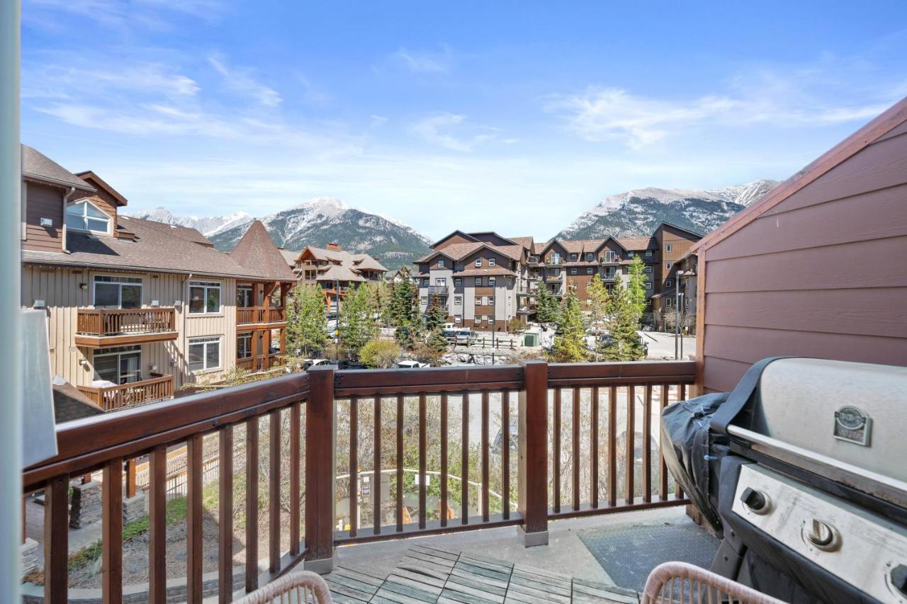 ⭐️ Luxury Mountain View Studio In Canmore ⭐️ Luaran gambar