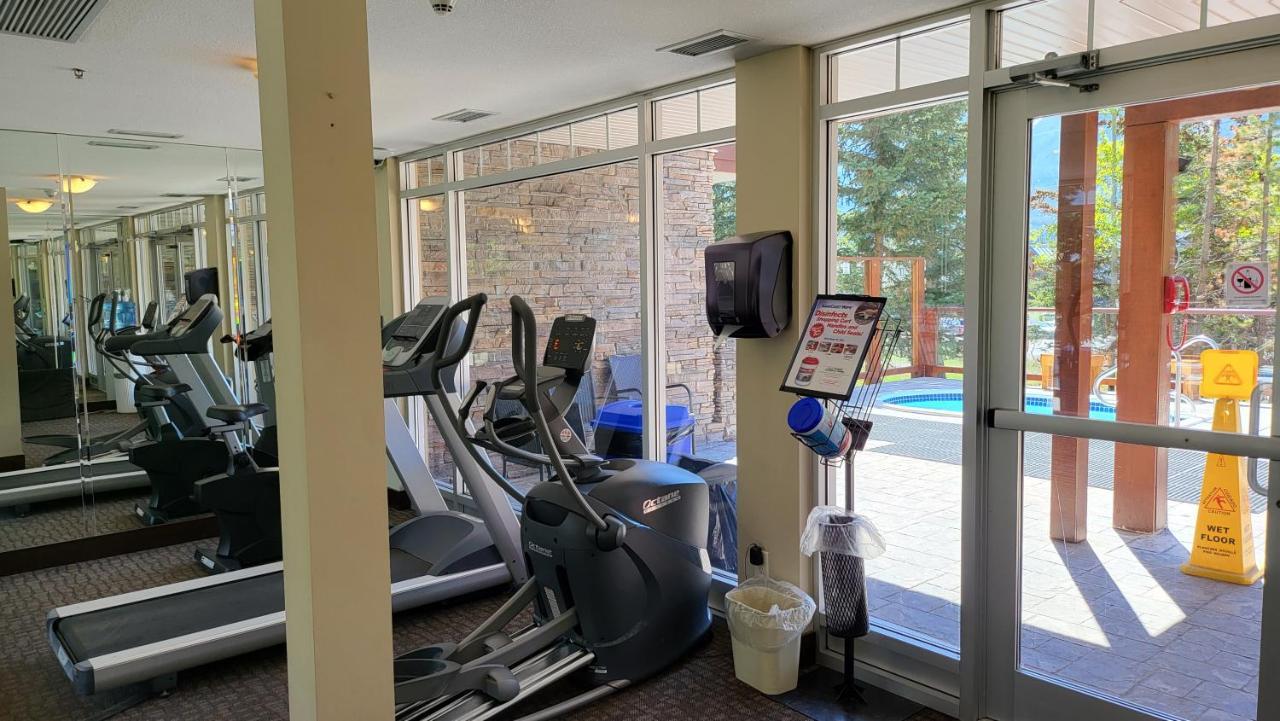 ⭐️ Luxury Mountain View Studio In Canmore ⭐️ Luaran gambar