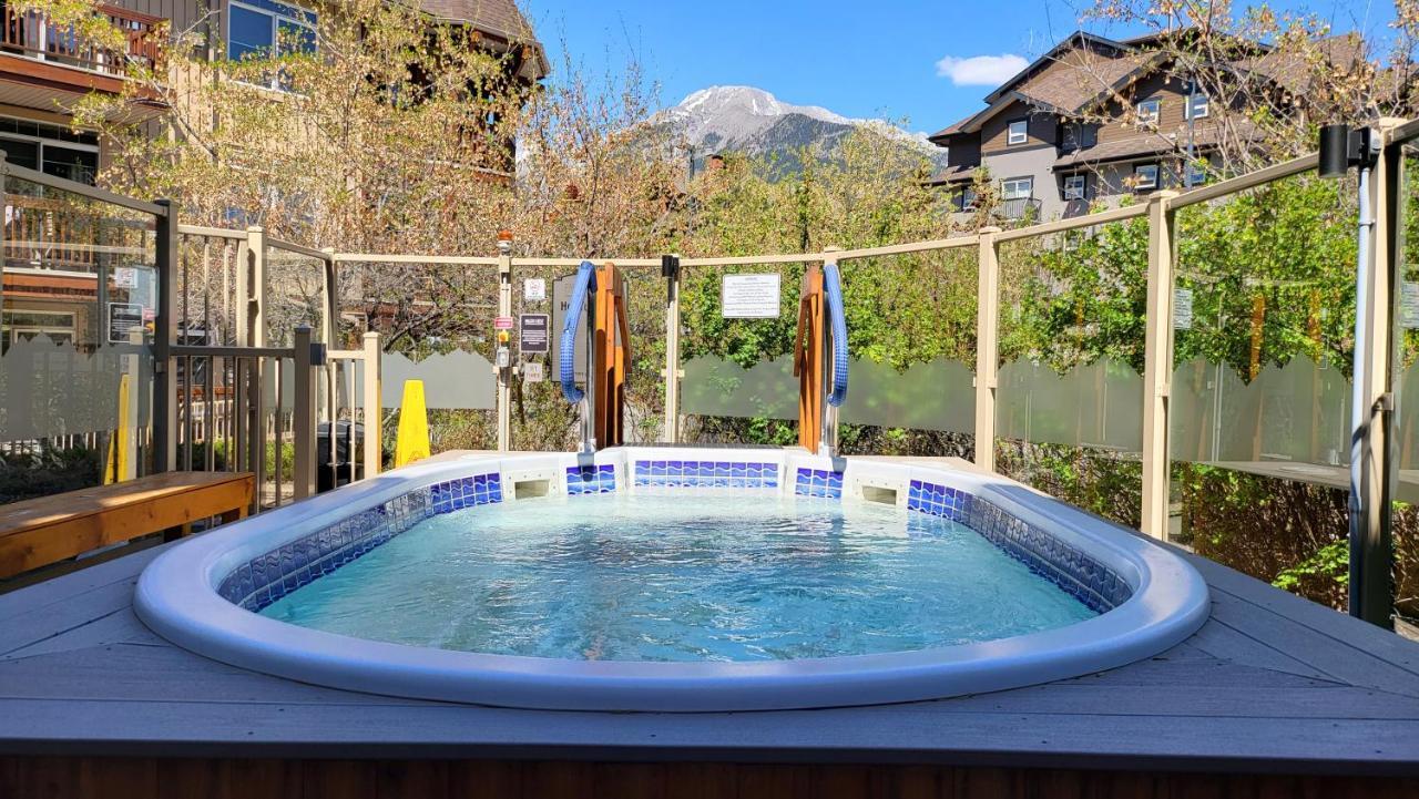 ⭐️ Luxury Mountain View Studio In Canmore ⭐️ Luaran gambar