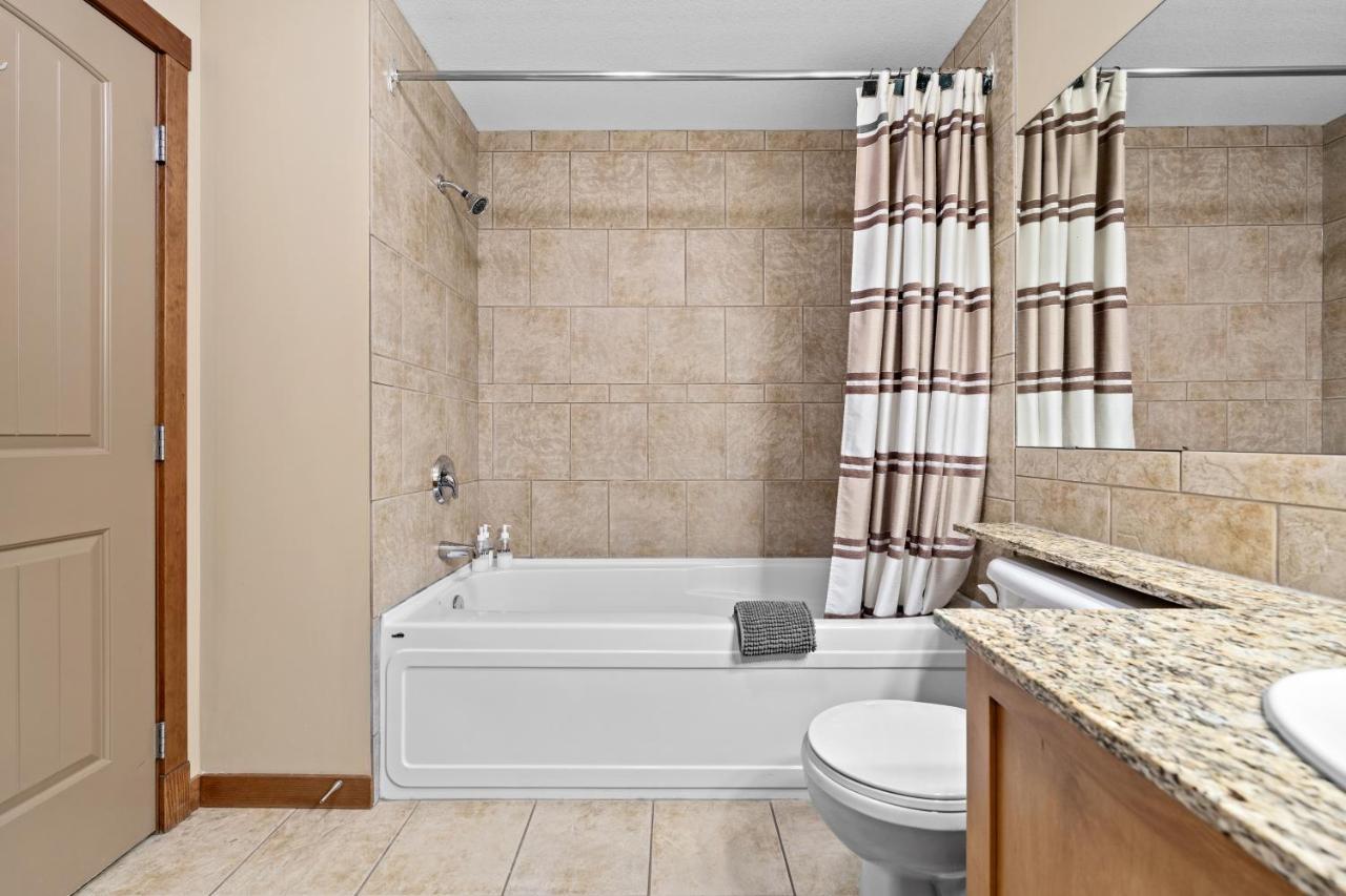 ⭐️ Luxury Mountain View Studio In Canmore ⭐️ Luaran gambar